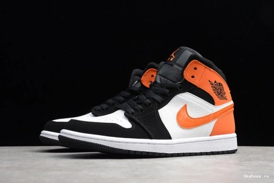 AIR 554724-058 554724-058 MID BACKBOARD JORDAN SHATTERED 1 0609